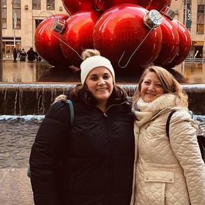 Meet your Posher, Kelsey